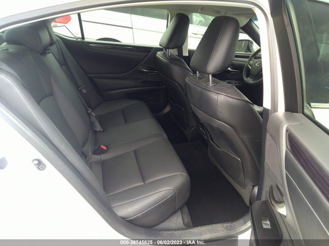 58ADZ1B13MU084935 Lexus Es Es 350