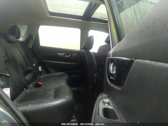 5N1AT2MV7FC837957 Nissan Rogue Sl