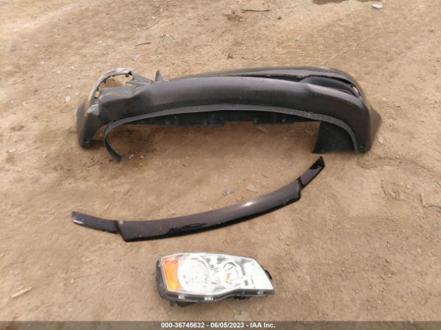 2C4RDGBG5GR357494 Dodge Grand Caravan Se