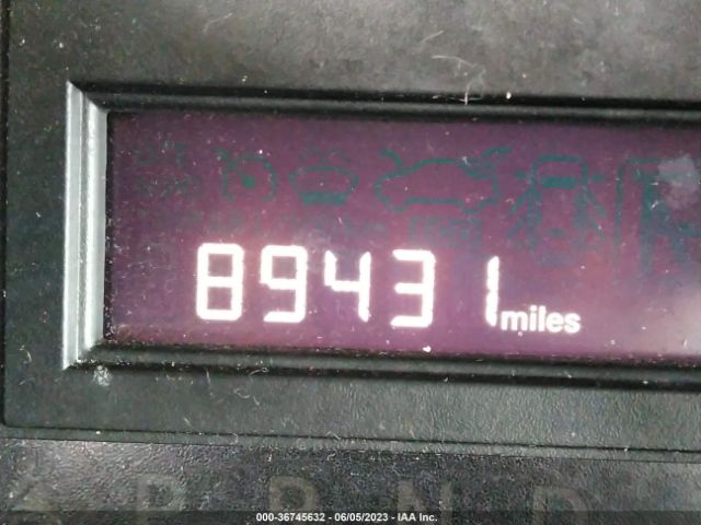 2C4RDGBG5GR357494 Dodge Grand Caravan Se