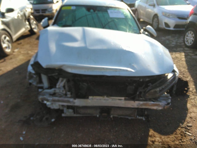 2019 HONDA ACCORD SEDAN SPORT 1.5T VIN: 1HGCV1F3XKA047007
