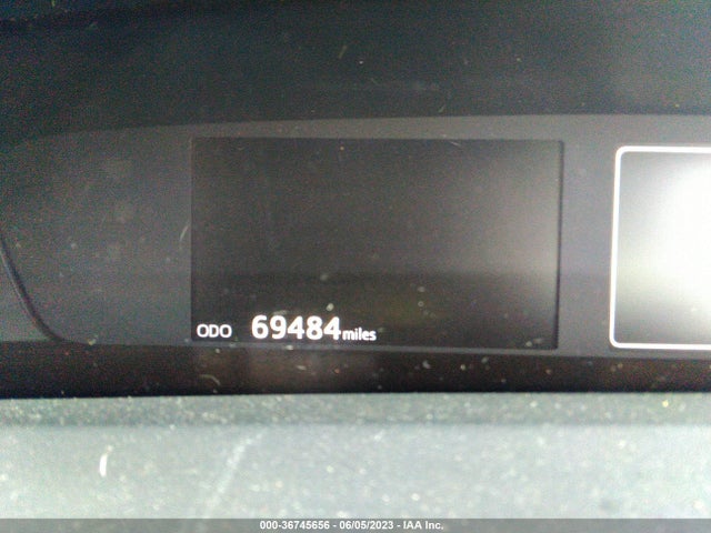 Toyota Prius Four 2016 JTDKARFU6G3011761 Image 7