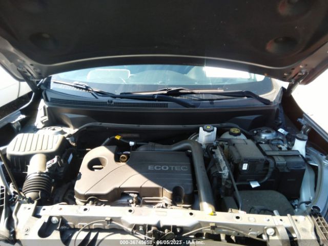 3GKALMEV2LL178883 GMC Terrain Sle