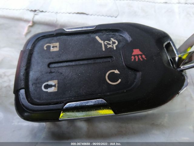 3GKALMEV2LL178883 GMC Terrain Sle