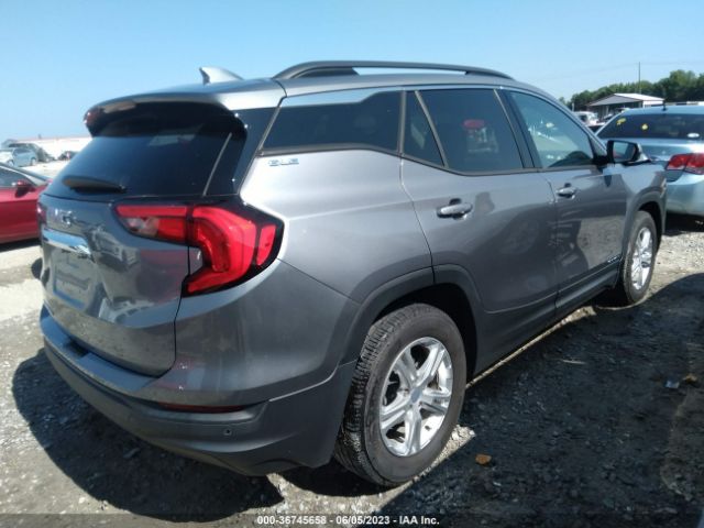 3GKALMEV2LL178883 GMC Terrain Sle
