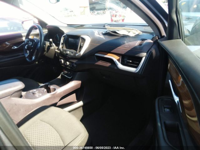 3GKALMEV2LL178883 GMC Terrain Sle
