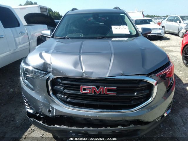 3GKALMEV2LL178883 GMC Terrain Sle