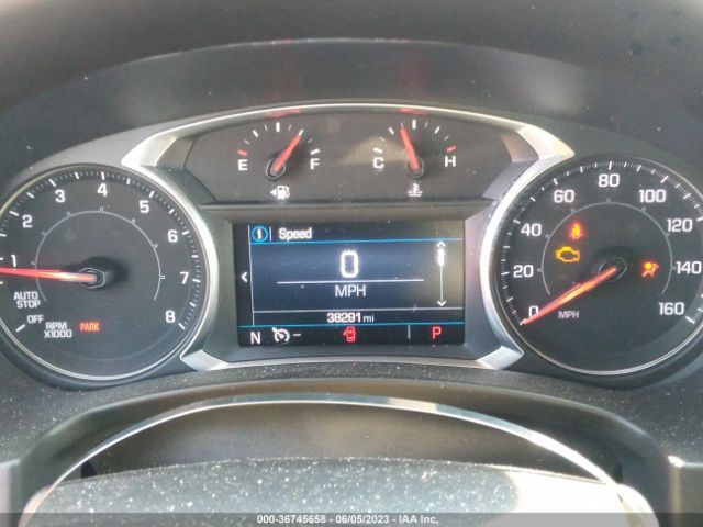 3GKALMEV2LL178883 GMC Terrain Sle