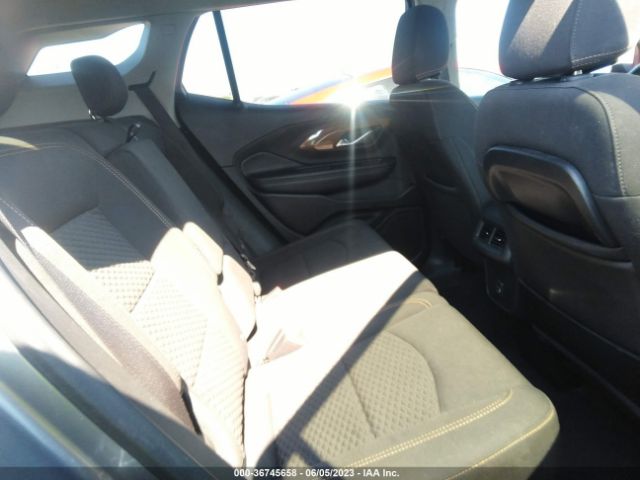 3GKALMEV2LL178883 GMC Terrain Sle