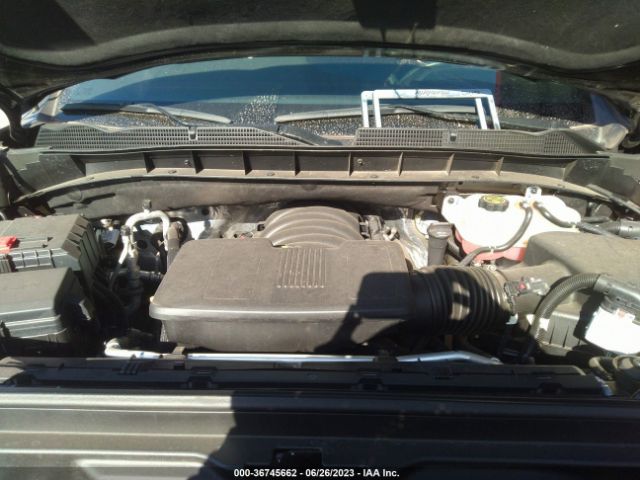 3GTUUCED2NG630236 GMC Sierra 1500 Elevation
