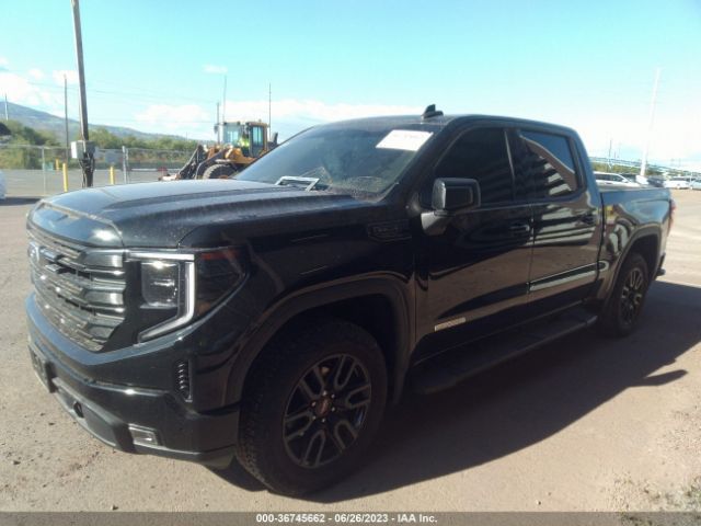 3GTUUCED2NG630236 GMC Sierra 1500 Elevation