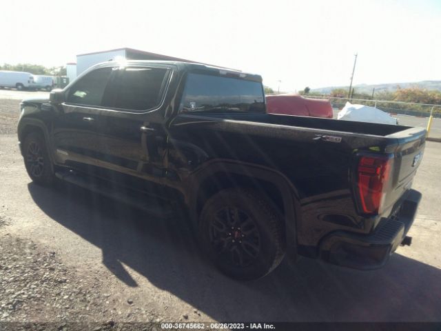 3GTUUCED2NG630236 GMC Sierra 1500 Elevation