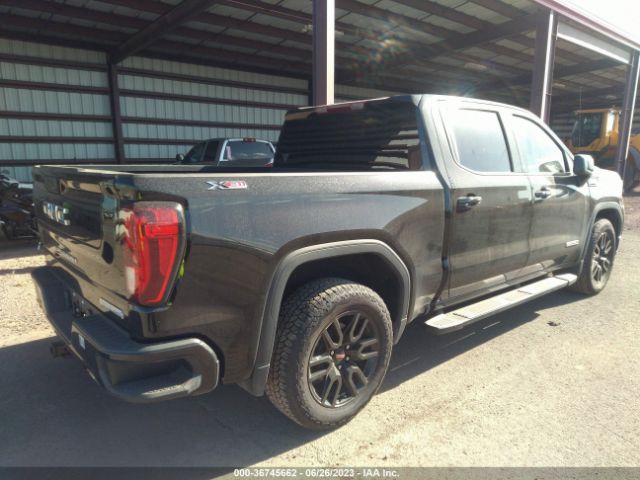 3GTUUCED2NG630236 GMC Sierra 1500 Elevation