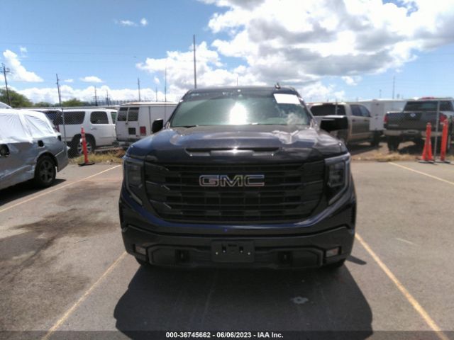 3GTUUCED2NG630236 GMC Sierra 1500 Elevation