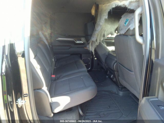 3GTUUCED2NG630236 GMC Sierra 1500 Elevation
