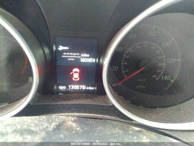 4A4AP3AU5FE002561 Mitsubishi Outlander Sport Es