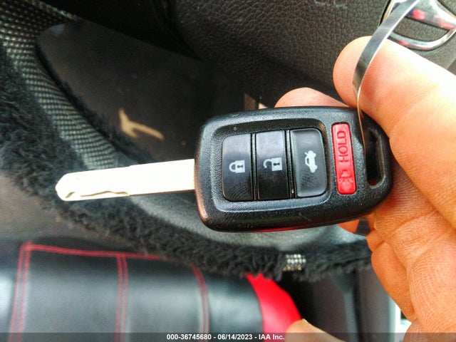 Honda Civic Sedan Lx 2020 2HGFC2F64LH593811 Image 11