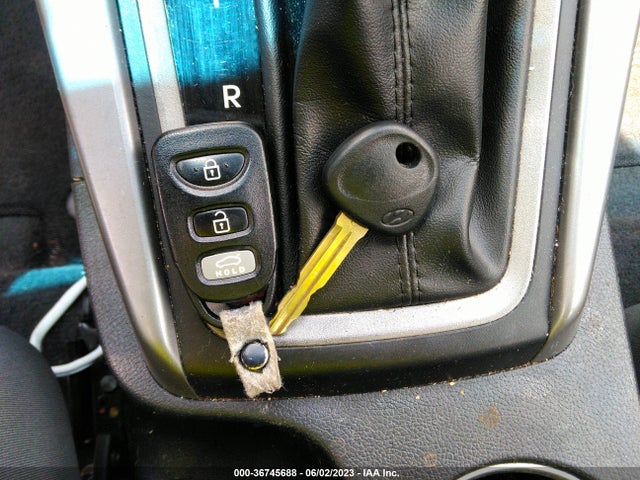 Hyundai ELANTRA SE 2015 5NPDH4AE8FH606539 Image 3