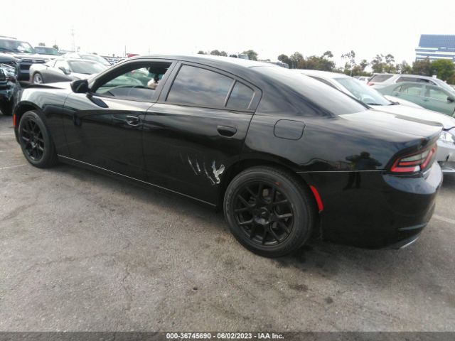 2C3CDXBG2HH518692 Dodge Charger Se