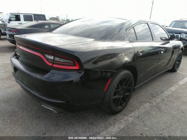 2C3CDXBG2HH518692 Dodge Charger Se