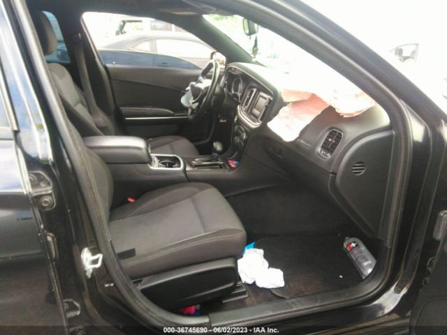 2C3CDXBG2HH518692 Dodge Charger Se