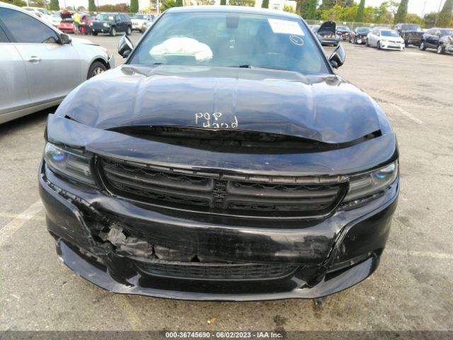 2C3CDXBG2HH518692 Dodge Charger Se