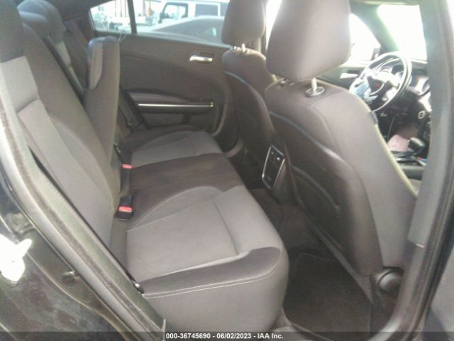 2C3CDXBG2HH518692 Dodge Charger Se