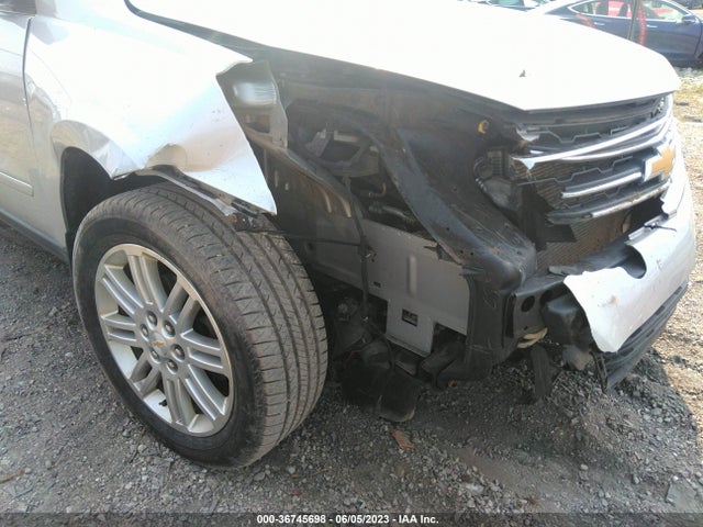 Chevrolet Traverse Lt 2015 1GNKRGKD5FJ353870 Image 6