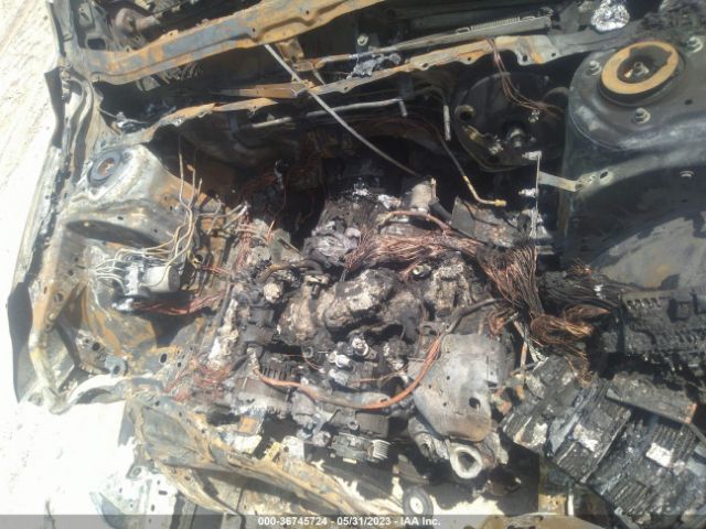 4S3BWAL66L3032919 Subaru Legacy Limited