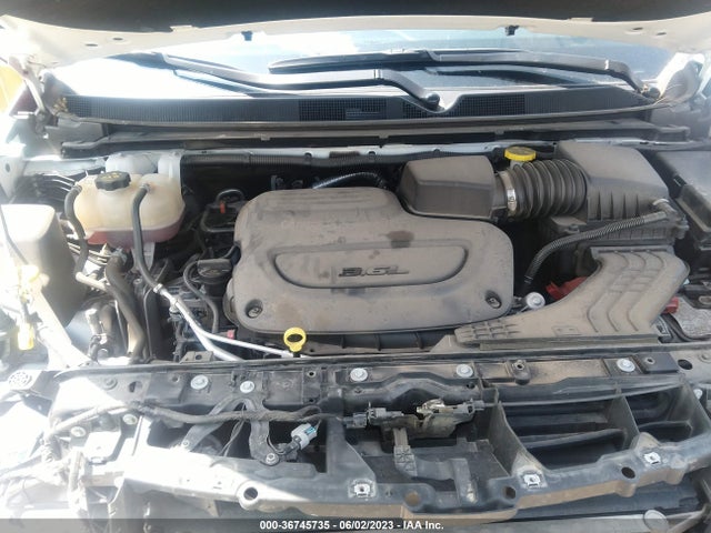 2C4RC1BG2LR285924 Chrysler Pacifica Touring L