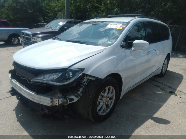 2C4RC1BG2LR285924 Chrysler Pacifica Touring L