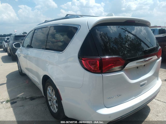 2C4RC1BG2LR285924 Chrysler Pacifica Touring L