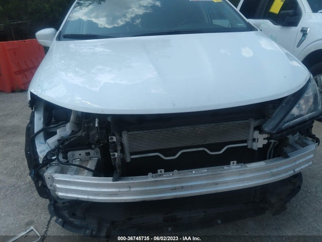 2C4RC1BG2LR285924 Chrysler Pacifica Touring L