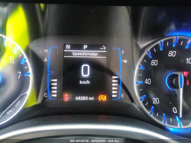 2C4RC1BG2LR285924 Chrysler Pacifica Touring L