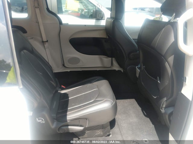 2C4RC1BG2LR285924 Chrysler Pacifica Touring L