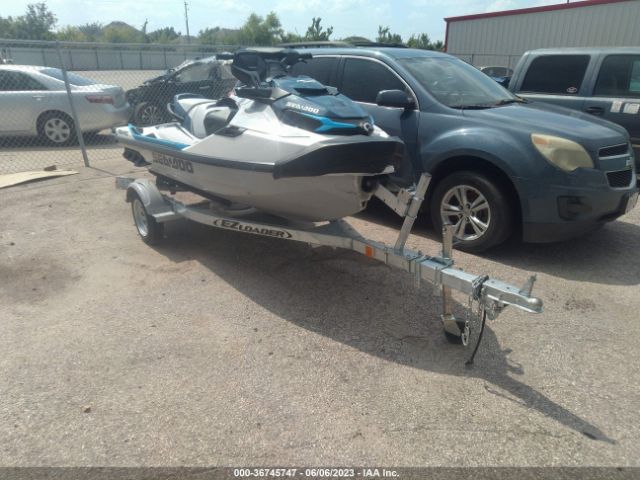 2023 SEA DOO GTI YDV81904C323     
