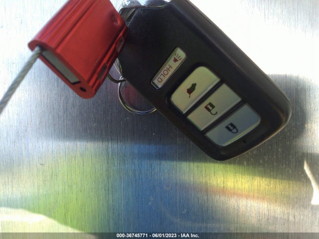 Honda HR-V EX 2018 3CZRU5H51JM716651 Image 11