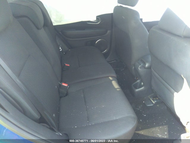 Honda HR-V EX 2018 3CZRU5H51JM716651 Image 9