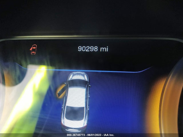 1C3CCCBGXFN546045 Chrysler 200 S