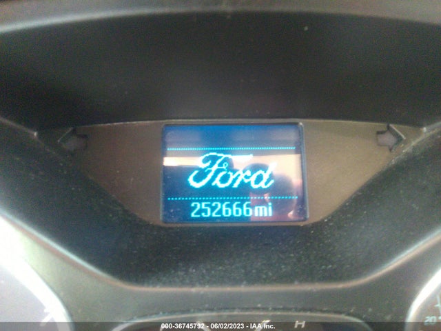 2012 FORD FOCUS SE VIN: 1FAHP3F27CL114322