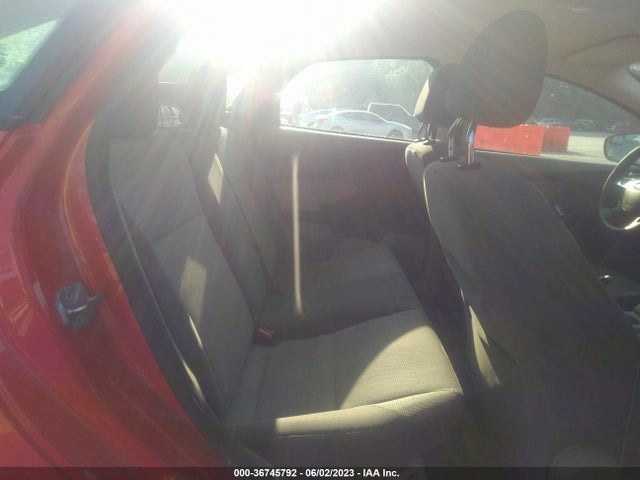 2012 FORD FOCUS SE VIN: 1FAHP3F27CL114322