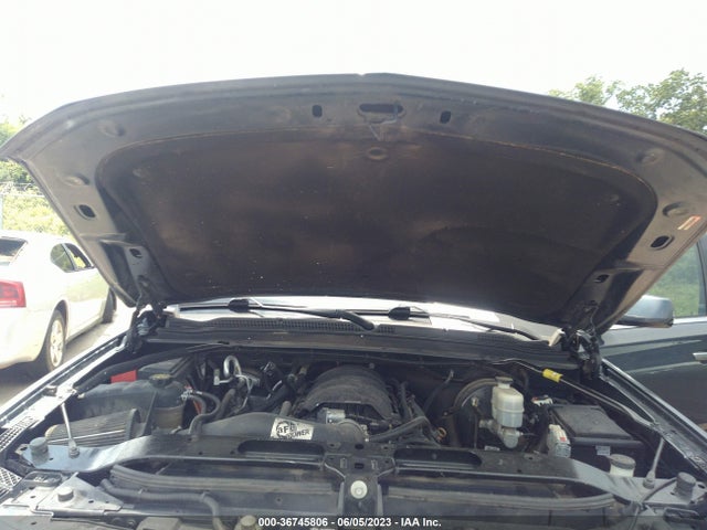 Chevrolet Tahoe Ls 2019 1GNSKAKC4KR232199 Image 10