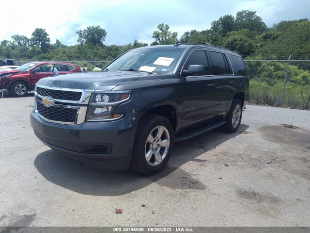 Chevrolet Tahoe Ls 2019 1GNSKAKC4KR232199 Image 2