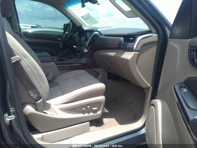 Chevrolet Tahoe Ls 2019 1GNSKAKC4KR232199 Image 5
