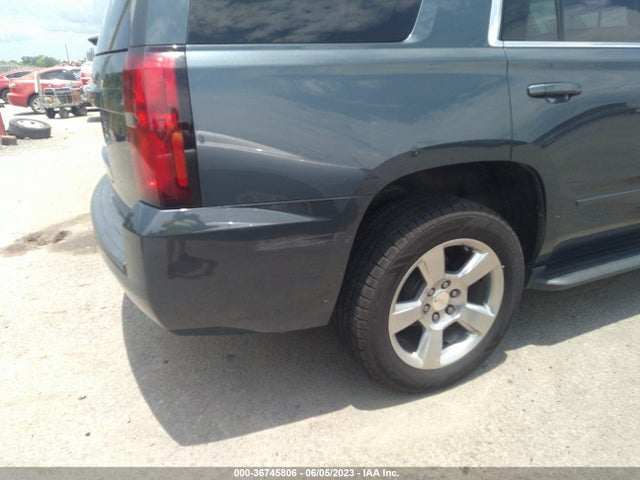 Chevrolet Tahoe Ls 2019 1GNSKAKC4KR232199 Image 6