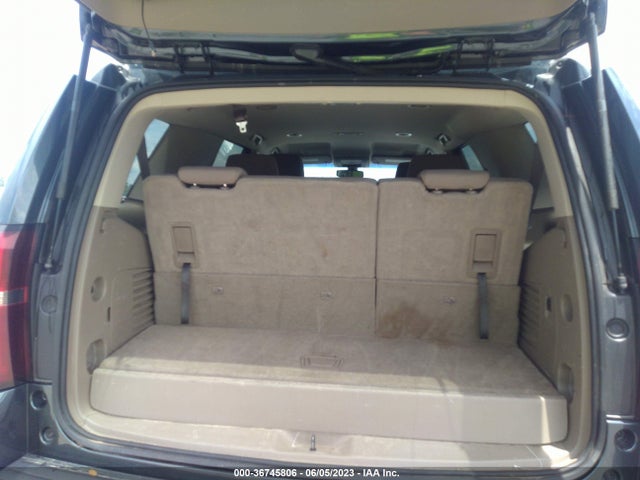 Chevrolet Tahoe Ls 2019 1GNSKAKC4KR232199 Image 8