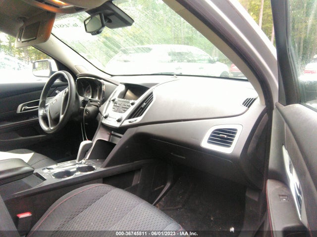 GMC Terrain Sle 2014 2GKALMEK0E6325862 Image 5