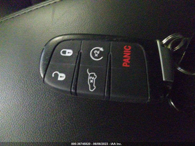 1C4RDJDG6LC103094 Dodge Durango Gt Plus