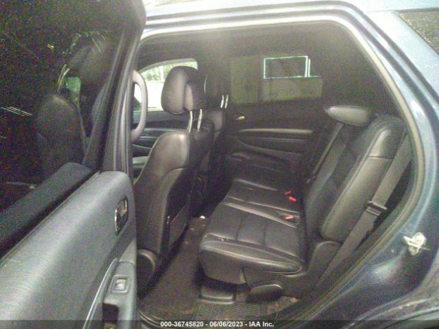 1C4RDJDG6LC103094 Dodge Durango Gt Plus