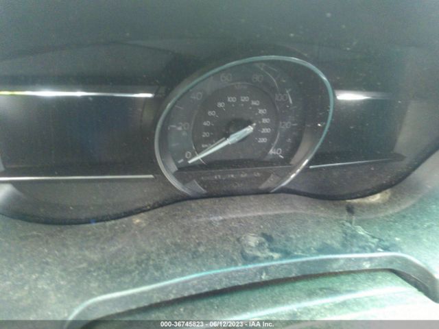 1FM5K8F86GGA71728 Ford Explorer Limited